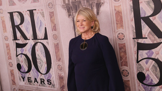 Martha Stewart tries Uber, hates it<em></em>